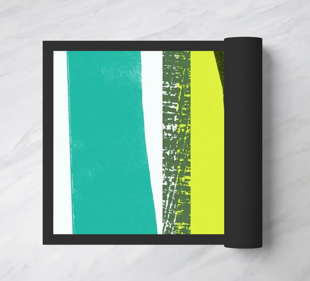 Twigs zerbino da Catherine Aguilar