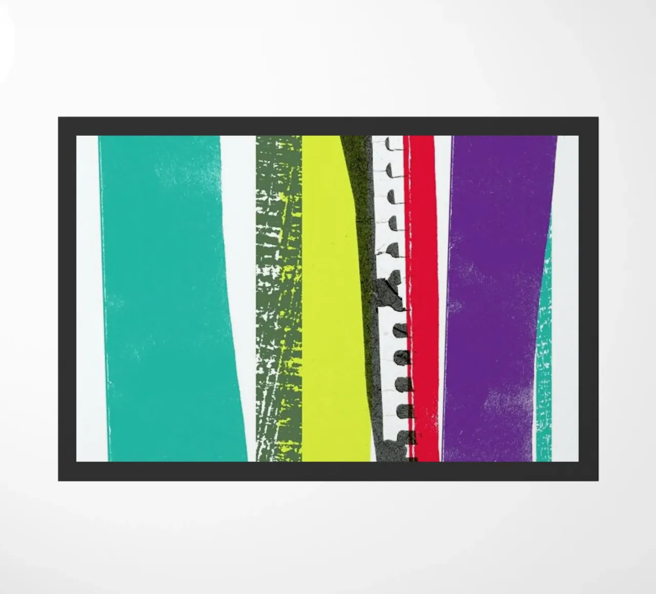 Twigs zerbino da Catherine Aguilar