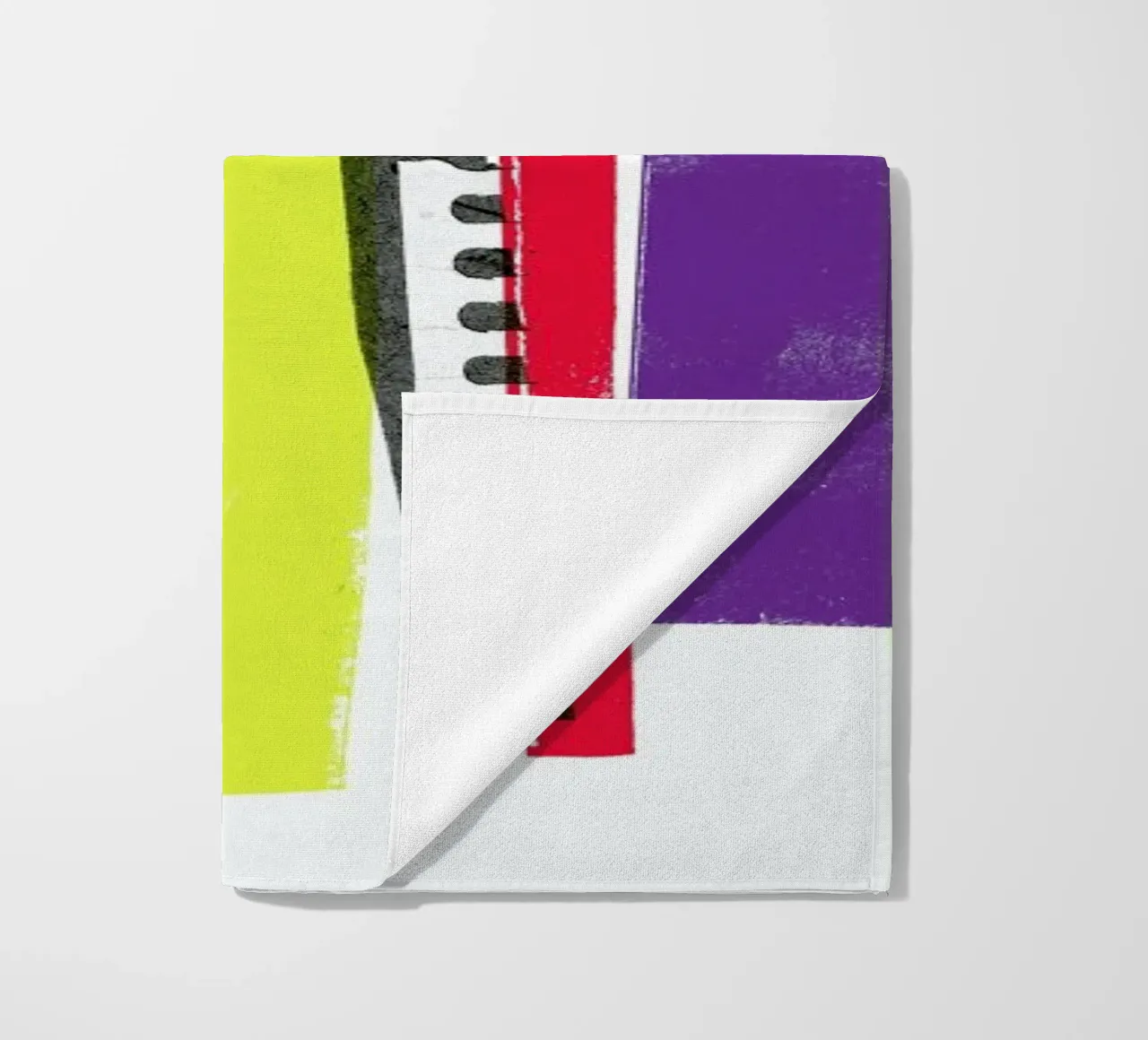 Twigs telo mare da Catherine Aguilar