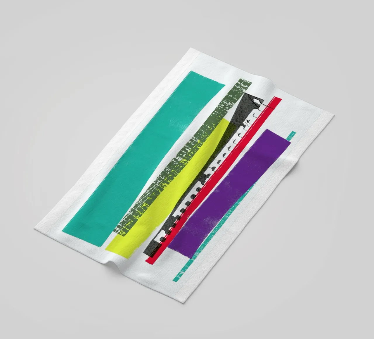 Twigs telo mare da Catherine Aguilar