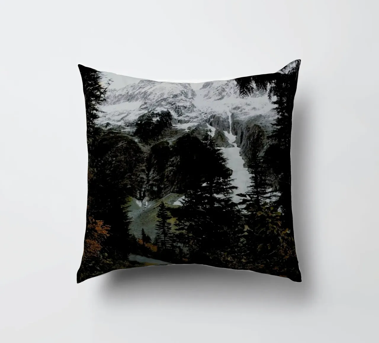 Cascade River RD cuscino da Kevin Russ