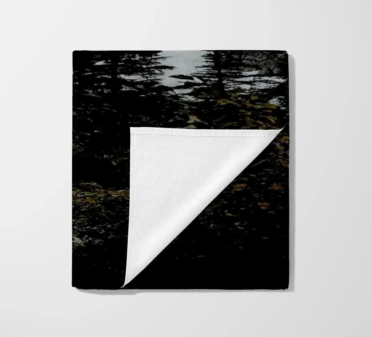 Cascade River RD telo mare da Kevin Russ