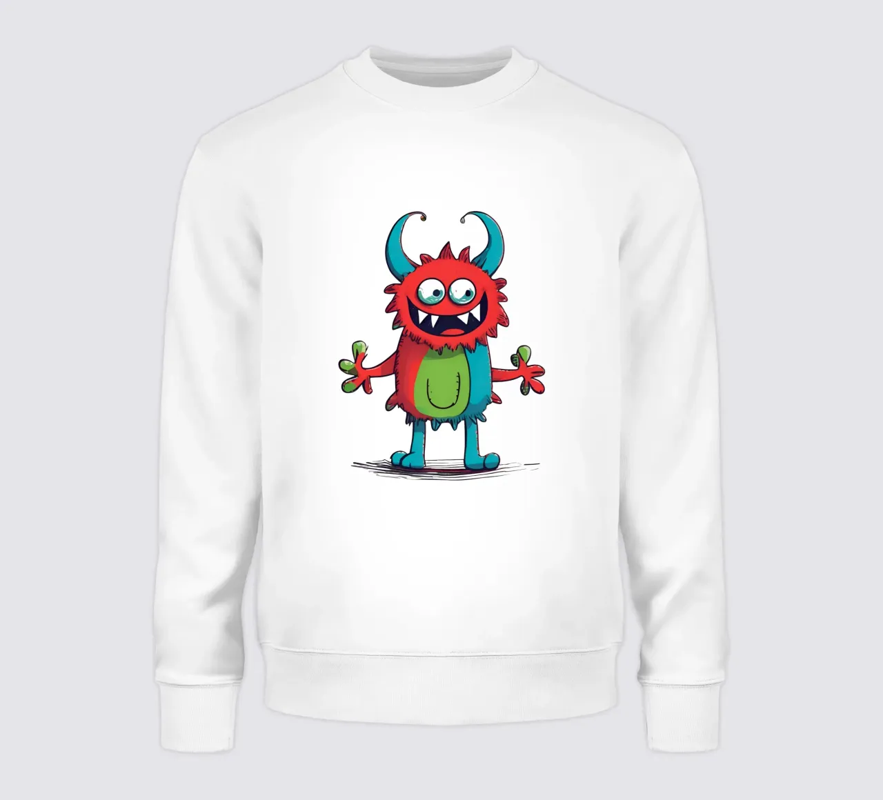 moumoun 2 felpa da Rezh creations