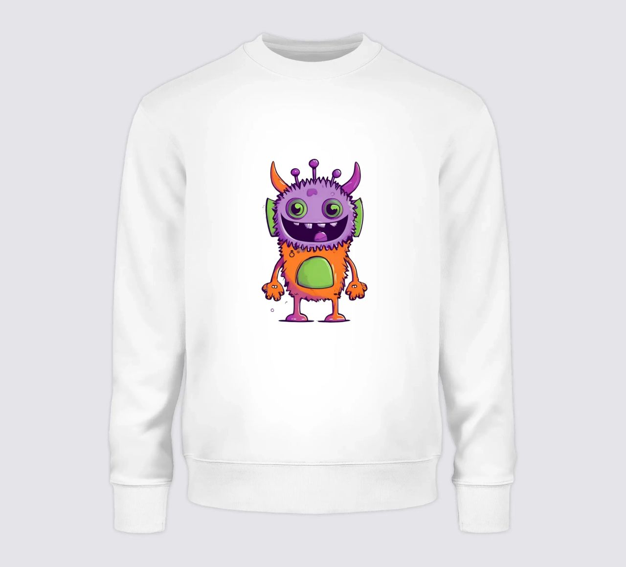 moumoun 4 felpa da Rezh creations