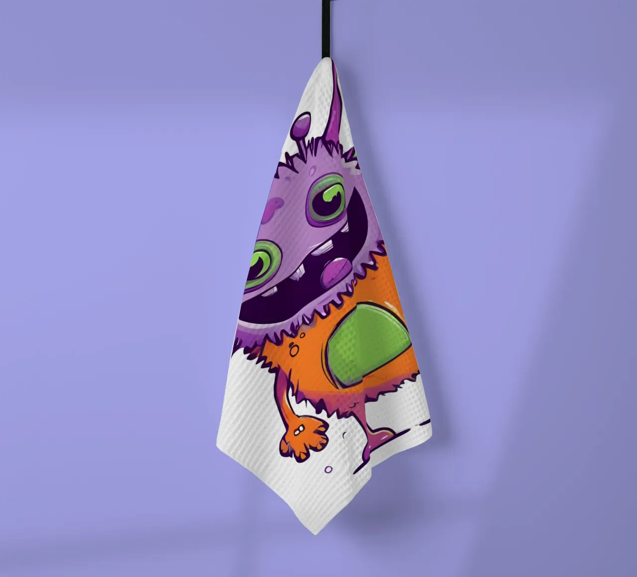 moumoun 4 torchon de Rezh creations