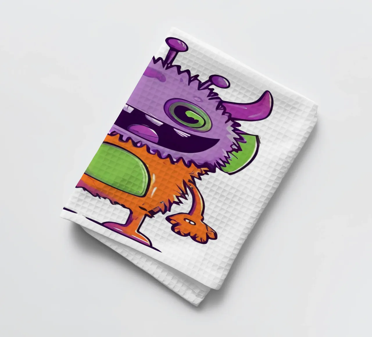 moumoun 4 torchon de Rezh creations