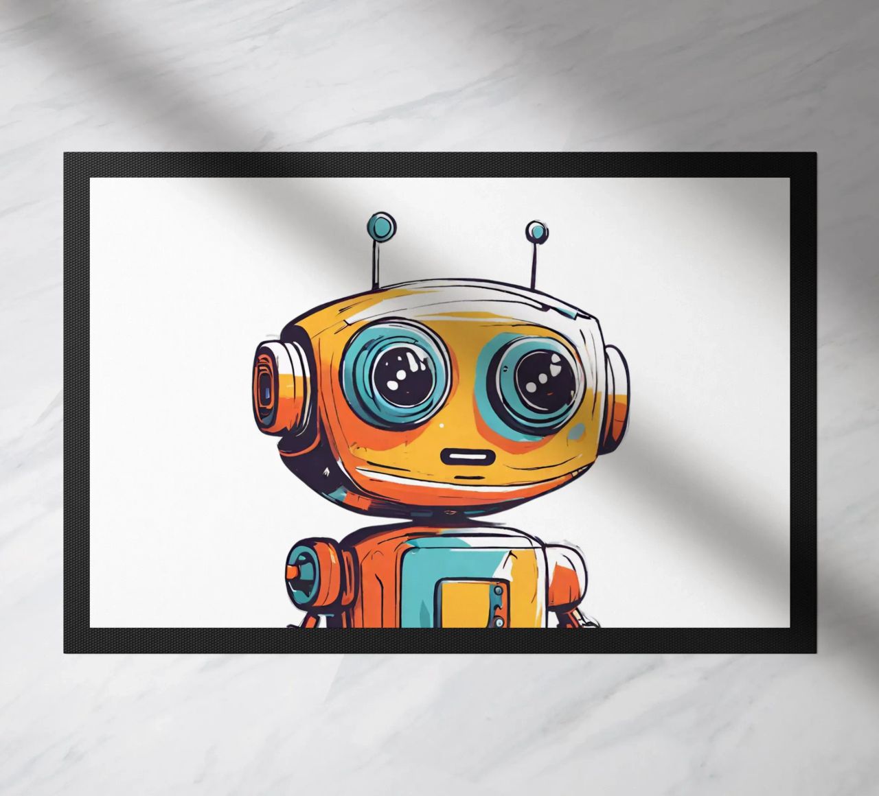 Ptit robot 3 zerbino da Rezh creations