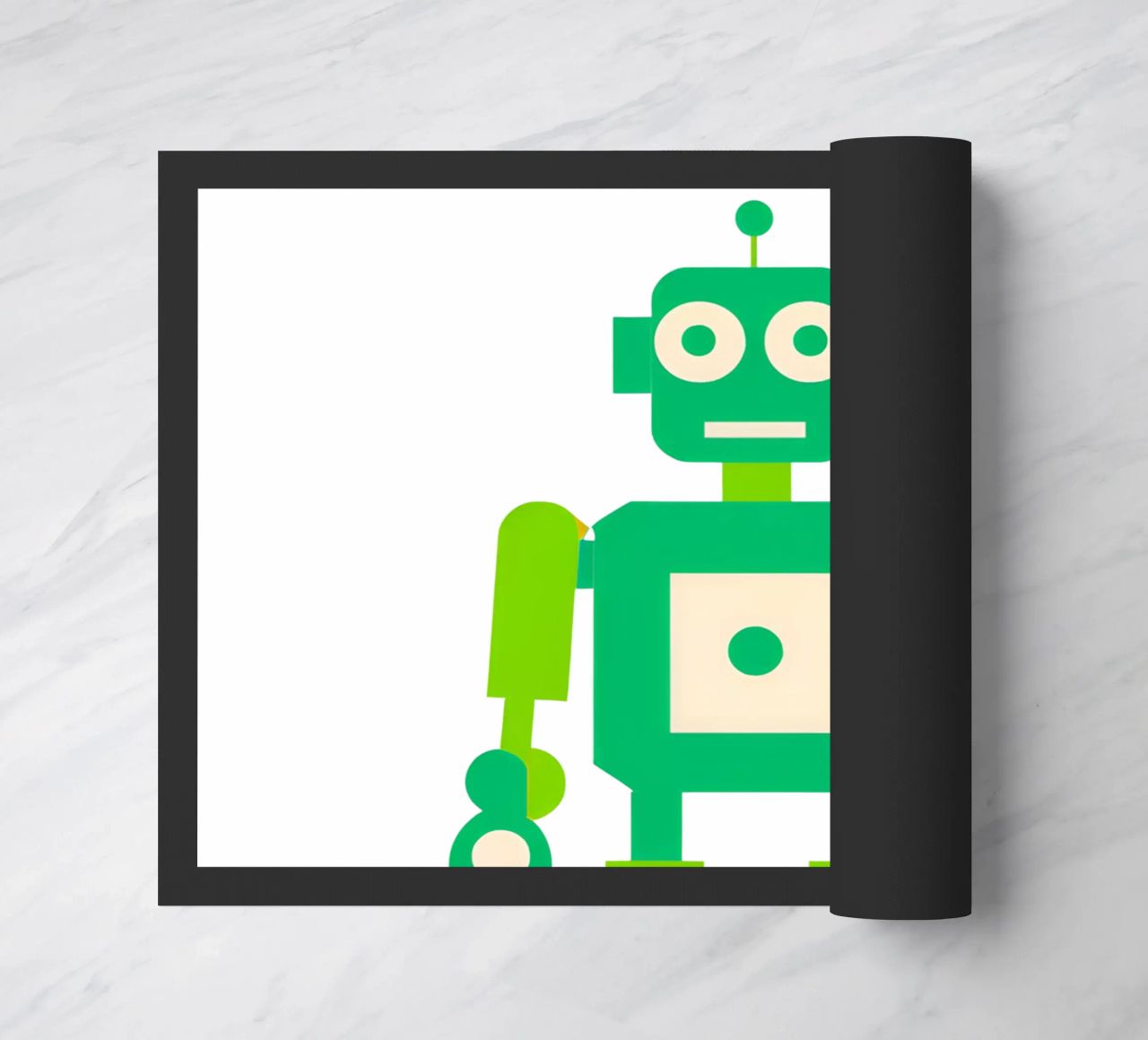 Ptit robot 4 zerbino da Rezh creations