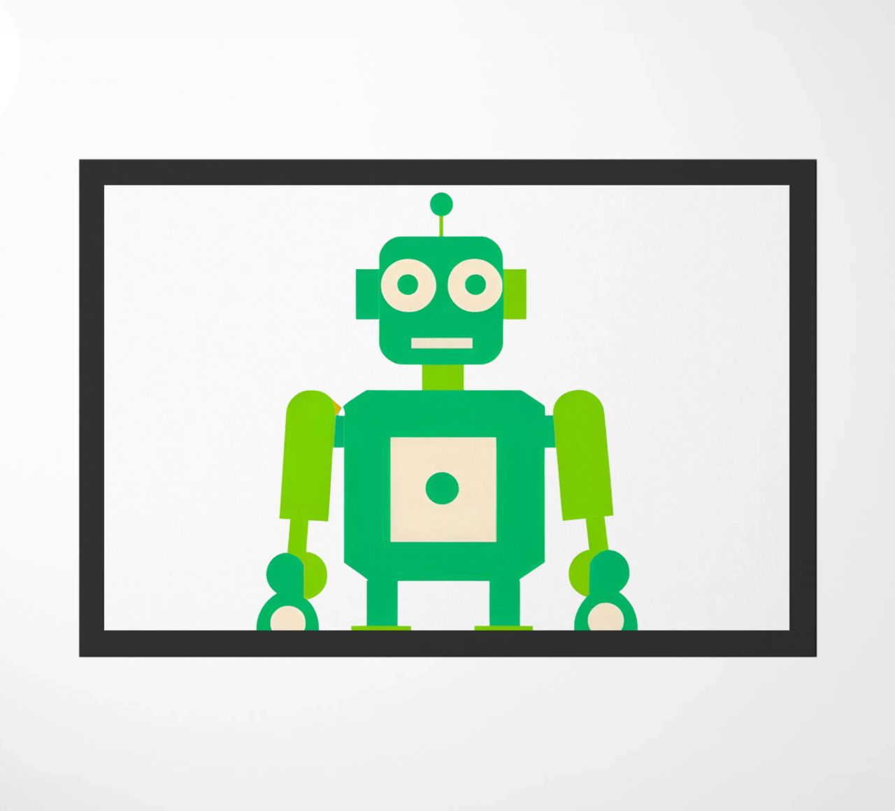 Ptit robot 4 zerbino da Rezh creations