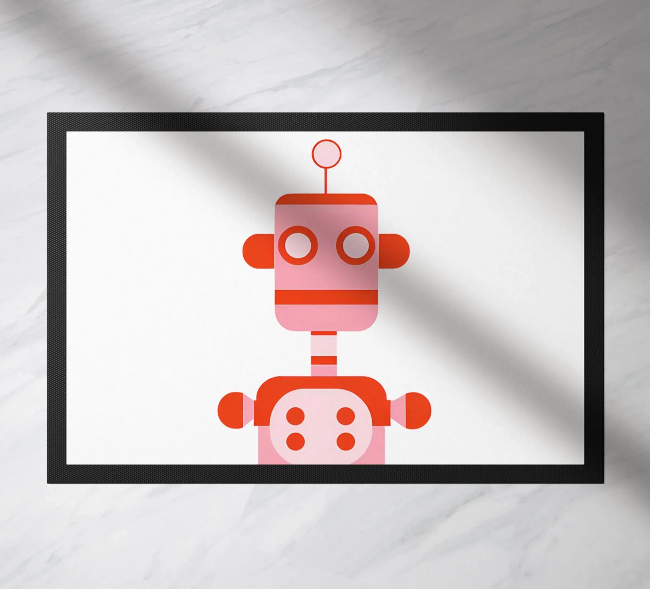 Ptit robot 5 zerbino da Rezh creations