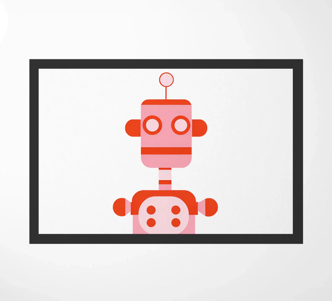 Ptit robot 5 zerbino da Rezh creations