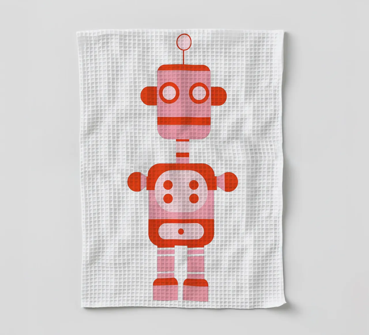 Ptit robot 5 canovaccio da cucina da Rezh creations