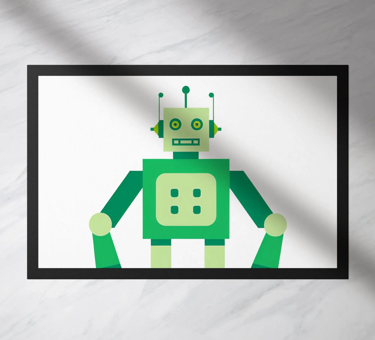 Ptit robot 6 zerbino da Rezh creations