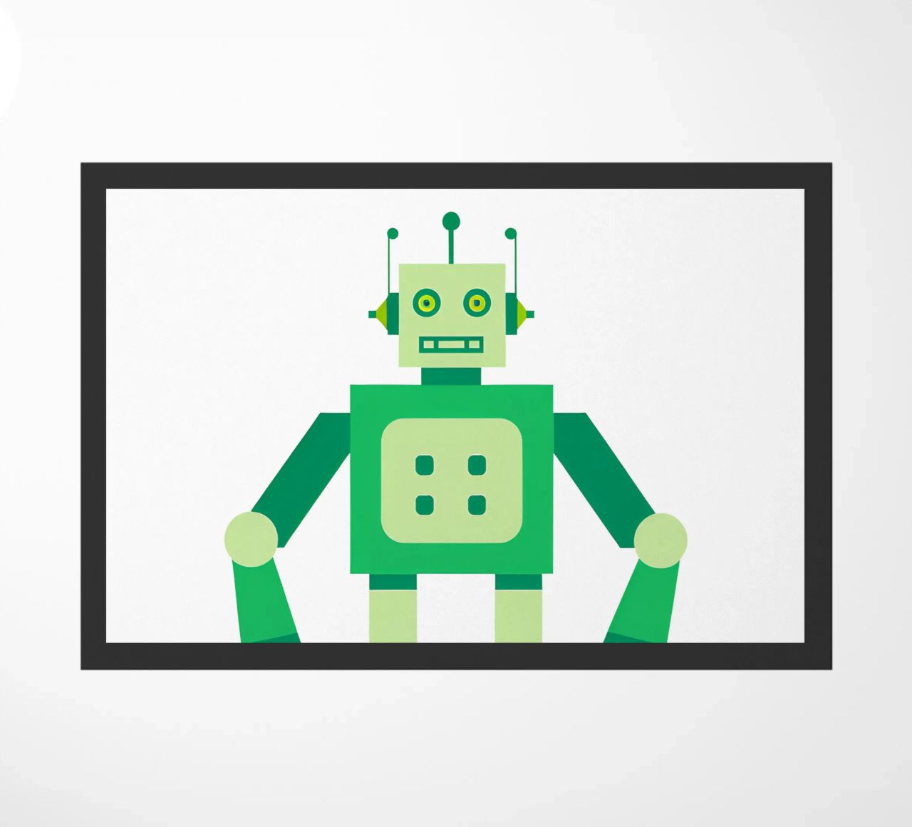 Ptit robot 6 zerbino da Rezh creations