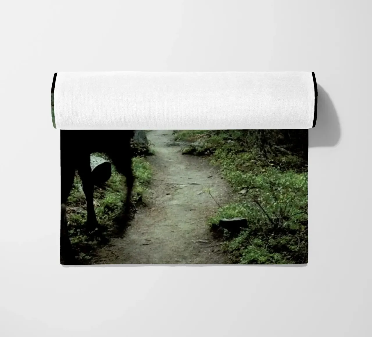 Trail Walking Moose telo mare da Kevin Russ