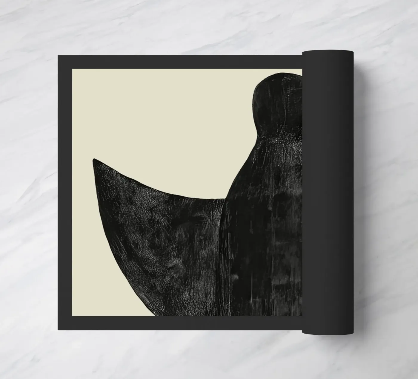 Minimal Bird zerbino da ThingDesign