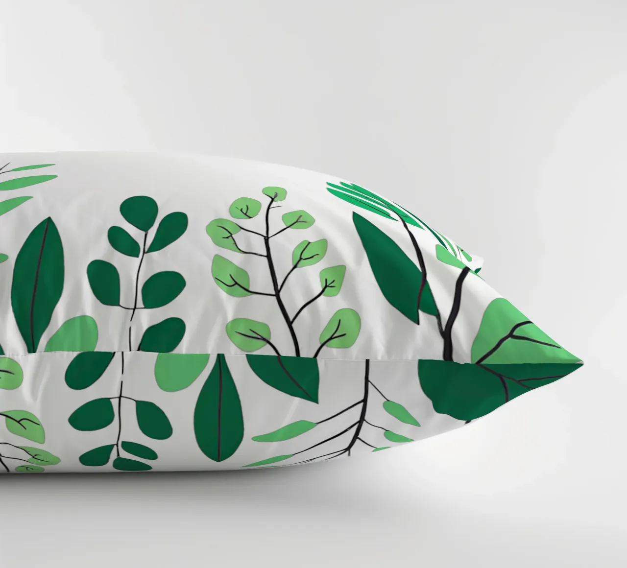plantin 2 cuscino da Rezh creations