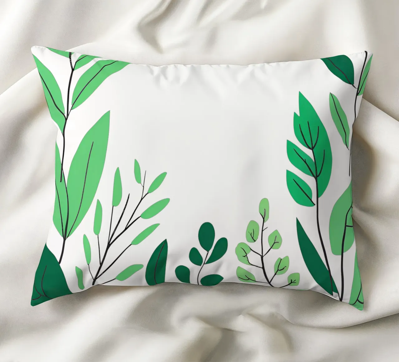 plantin 2 cuscino da Rezh creations