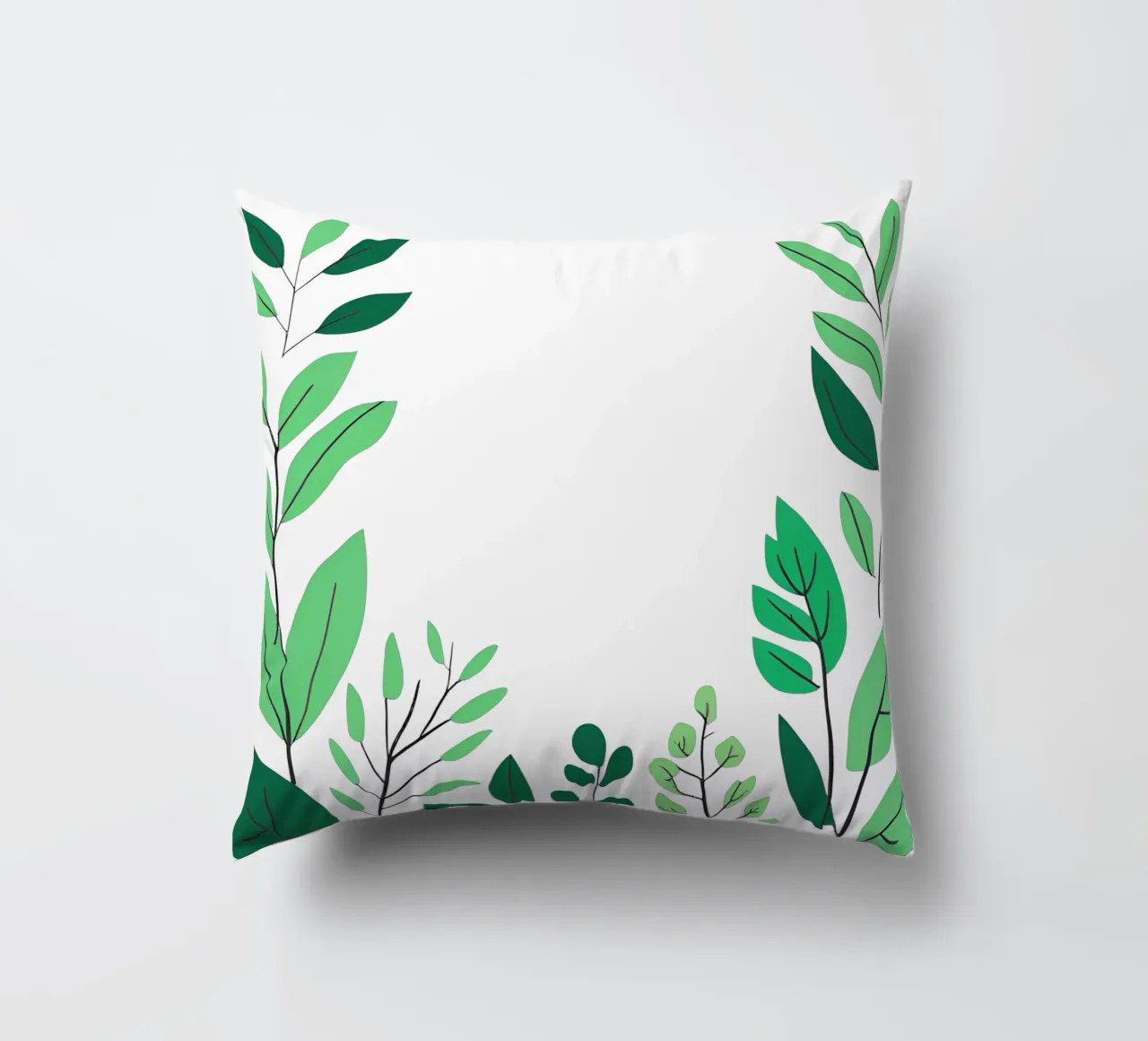 plantin 2 cuscino da Rezh creations