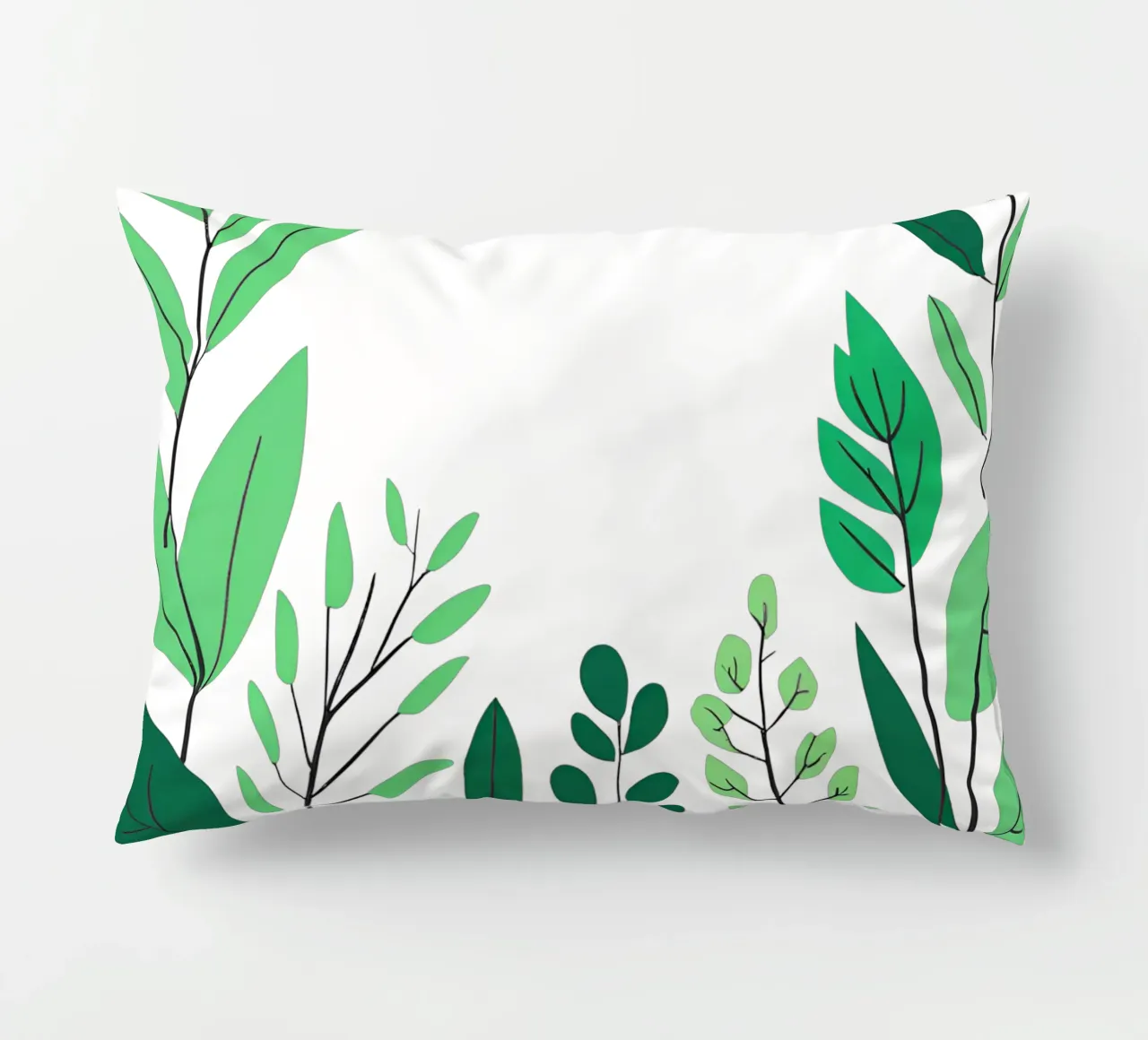 plantin 2 cuscino da Rezh creations