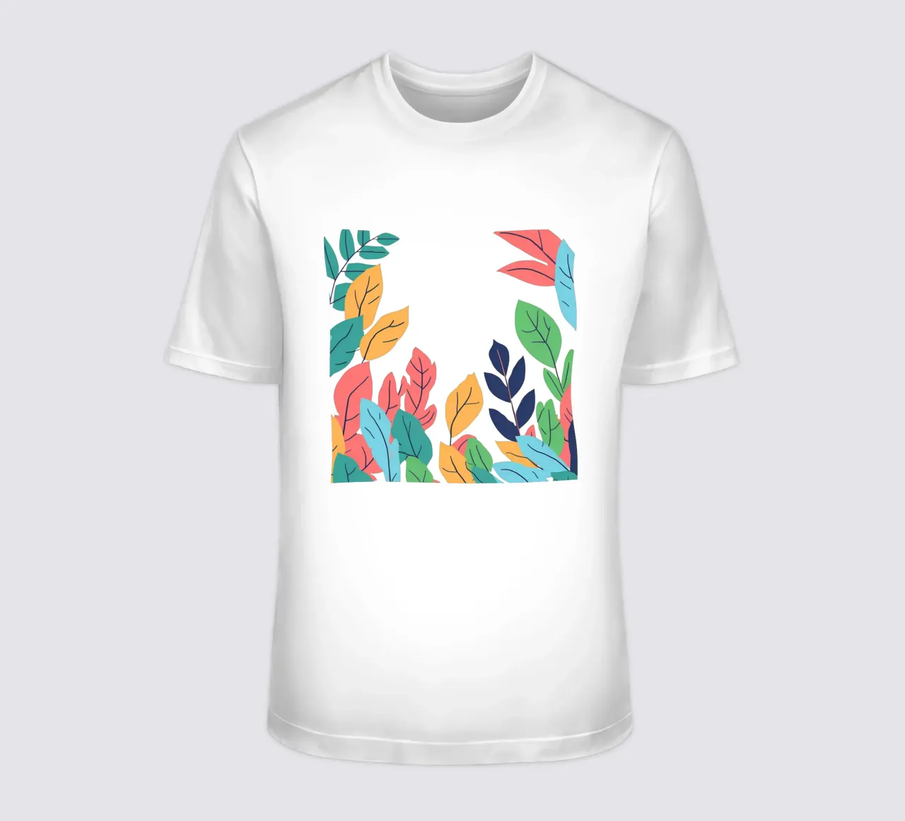 plantin 3 t-shirt by Rezh creations