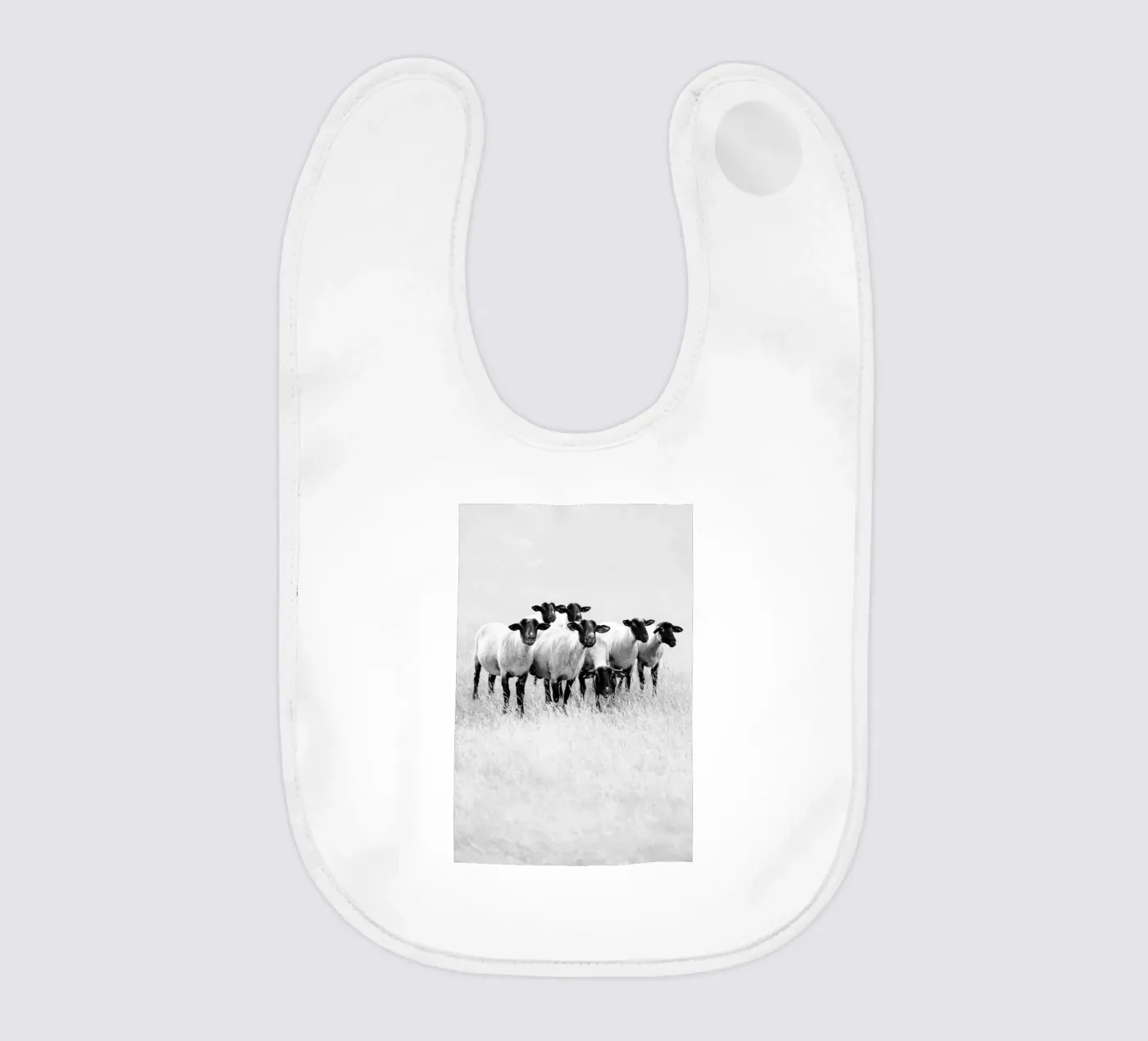 Pecora nera bavaglino da Amy & Kurt