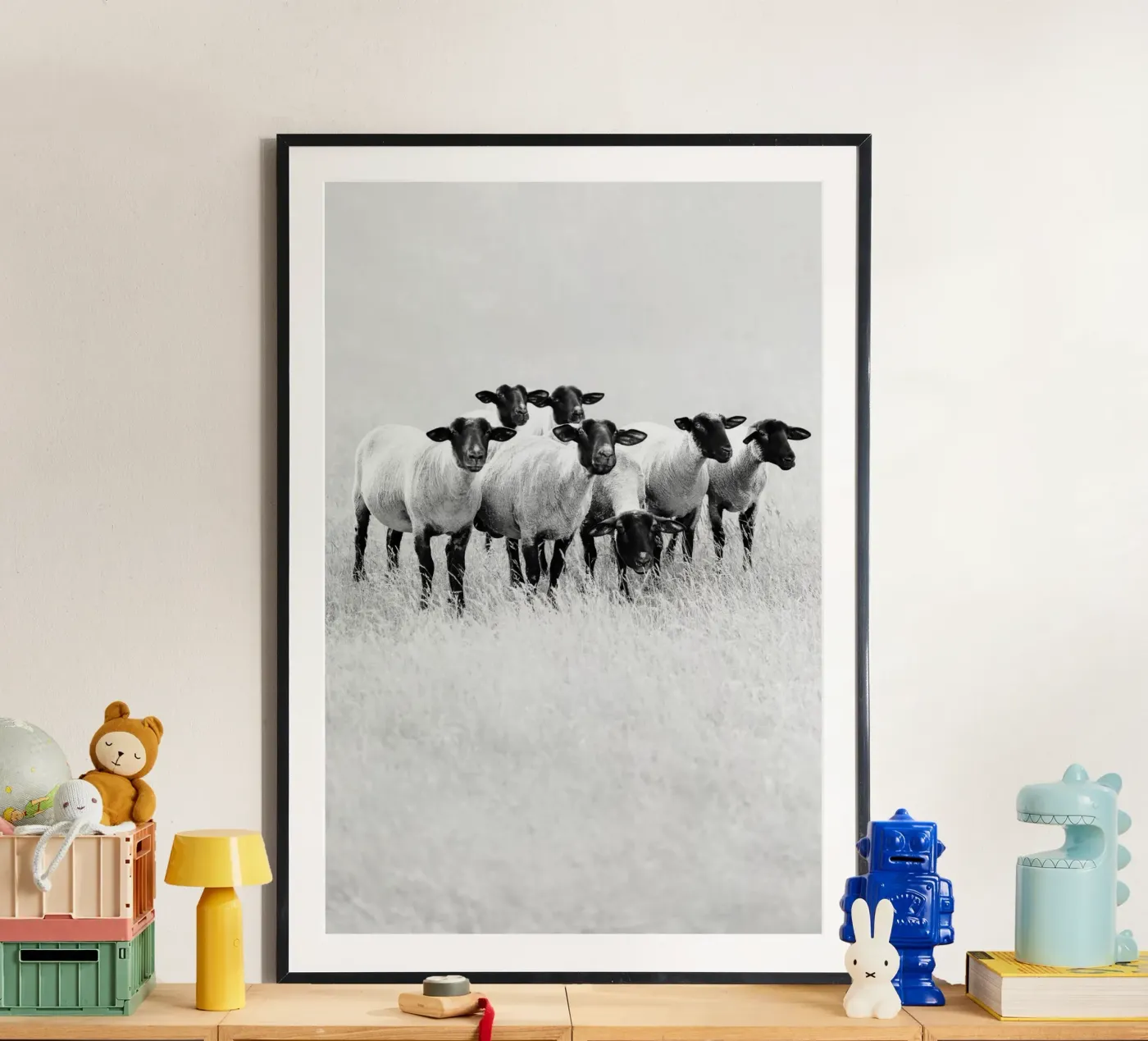 Pecora nera poster da Amy & Kurt