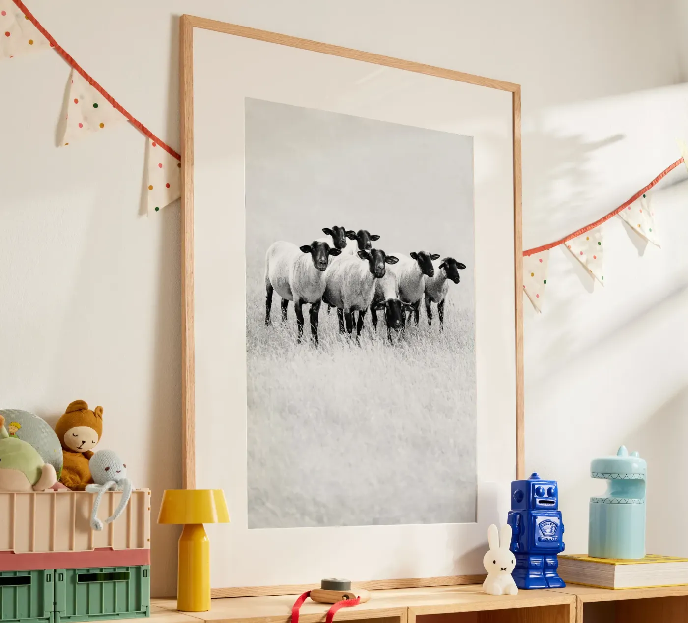 Pecora nera poster da Amy & Kurt