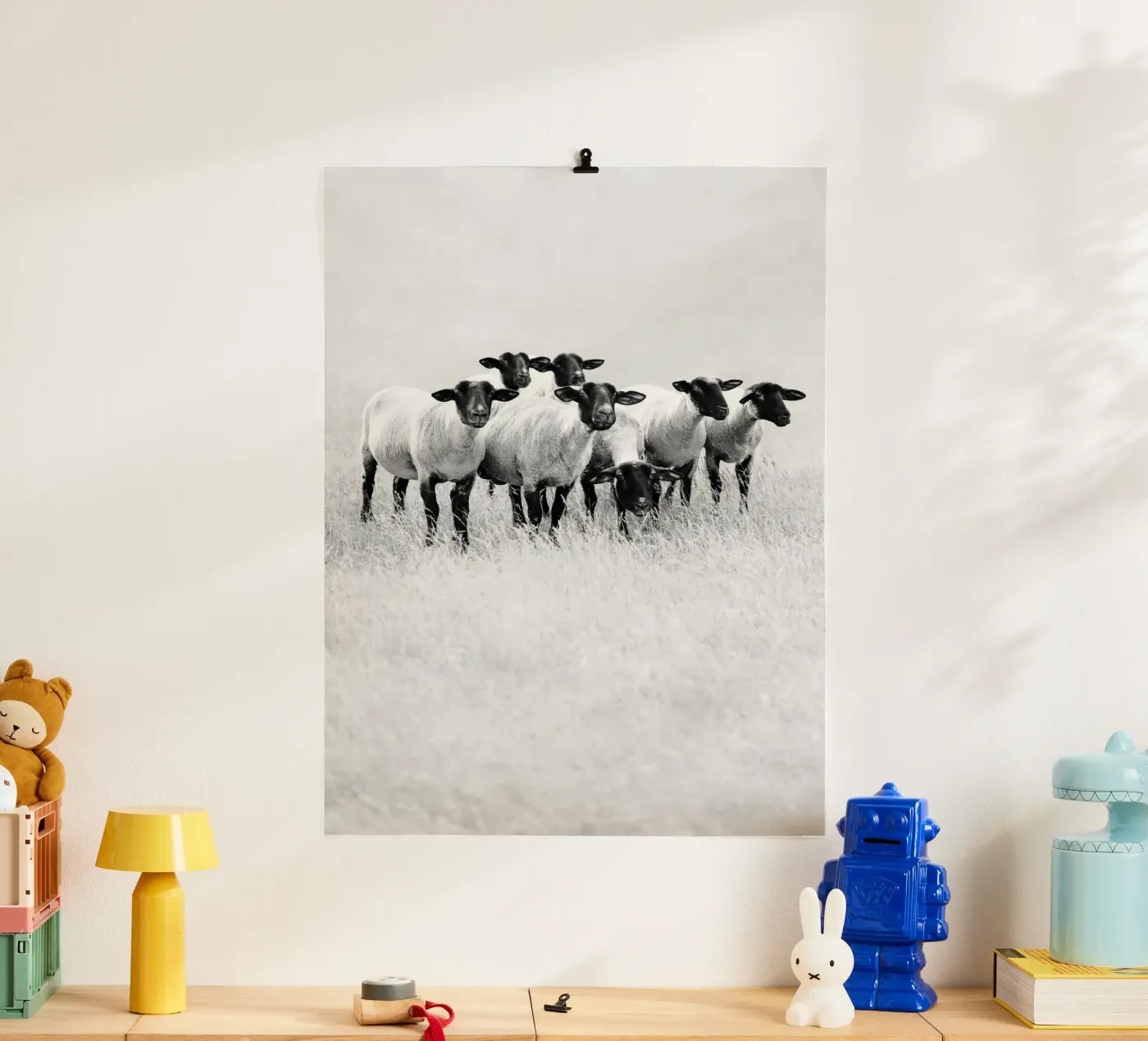 Pecora nera poster da Amy & Kurt