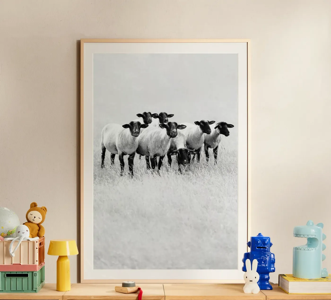 Pecora nera poster da Amy & Kurt