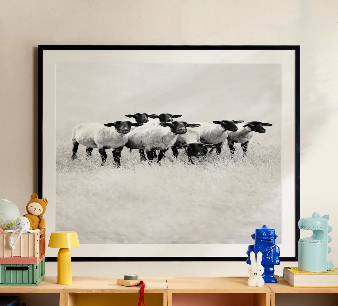 Pecora nera poster da Amy & Kurt