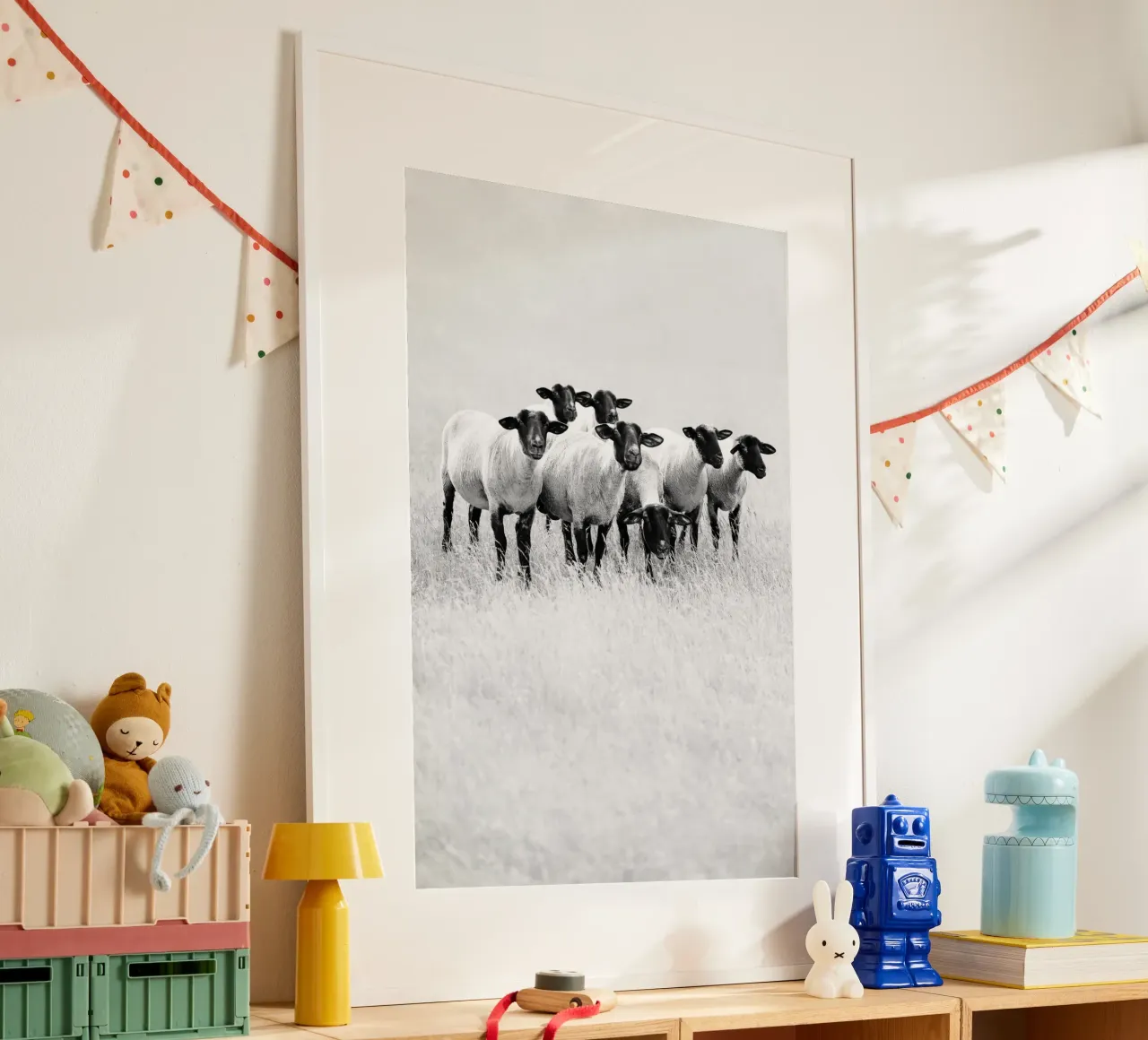 Pecora nera poster da Amy & Kurt