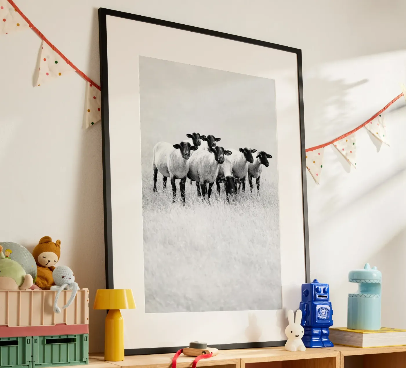 Pecora nera poster da Amy & Kurt