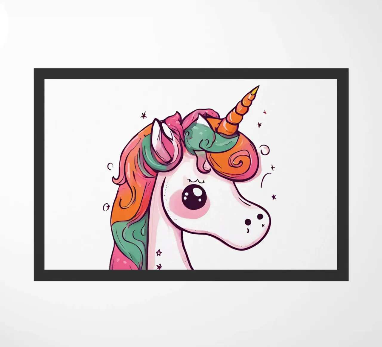licorne 1 zerbino da Rezh creations