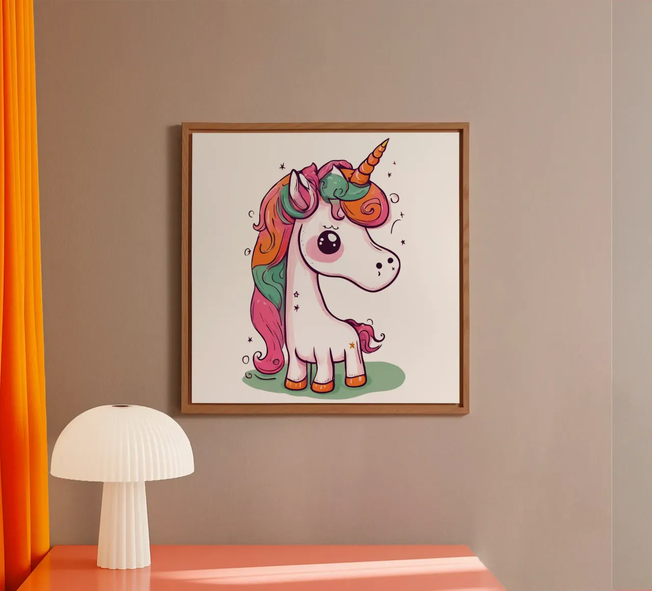 licorne 1 forex plate by Rezh creations