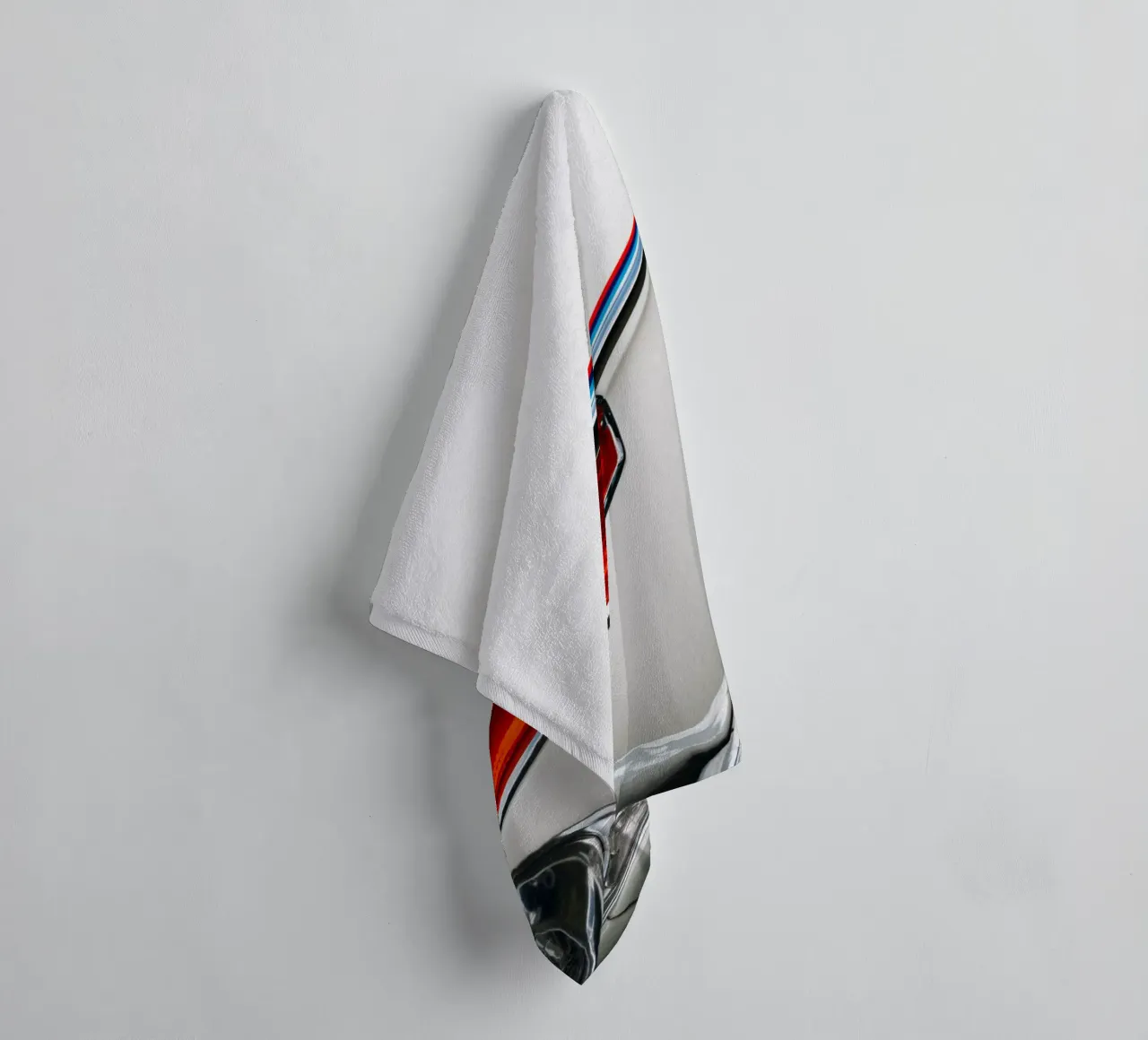 BMW vintage serviette de bain de Journey of Vanessa