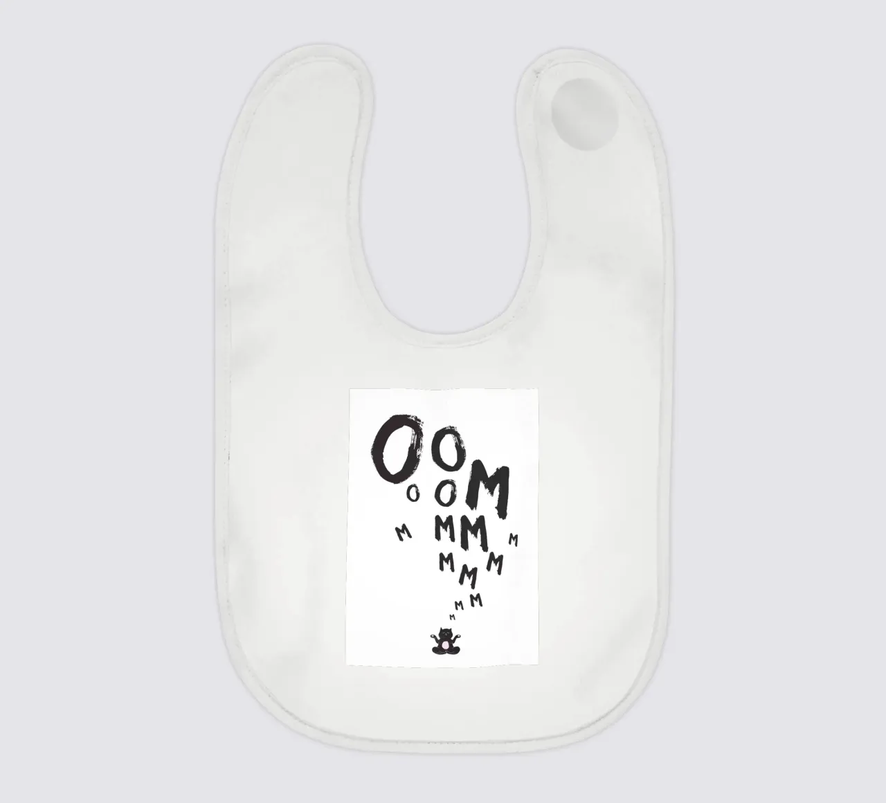 Om bavaglino da Amy & Kurt