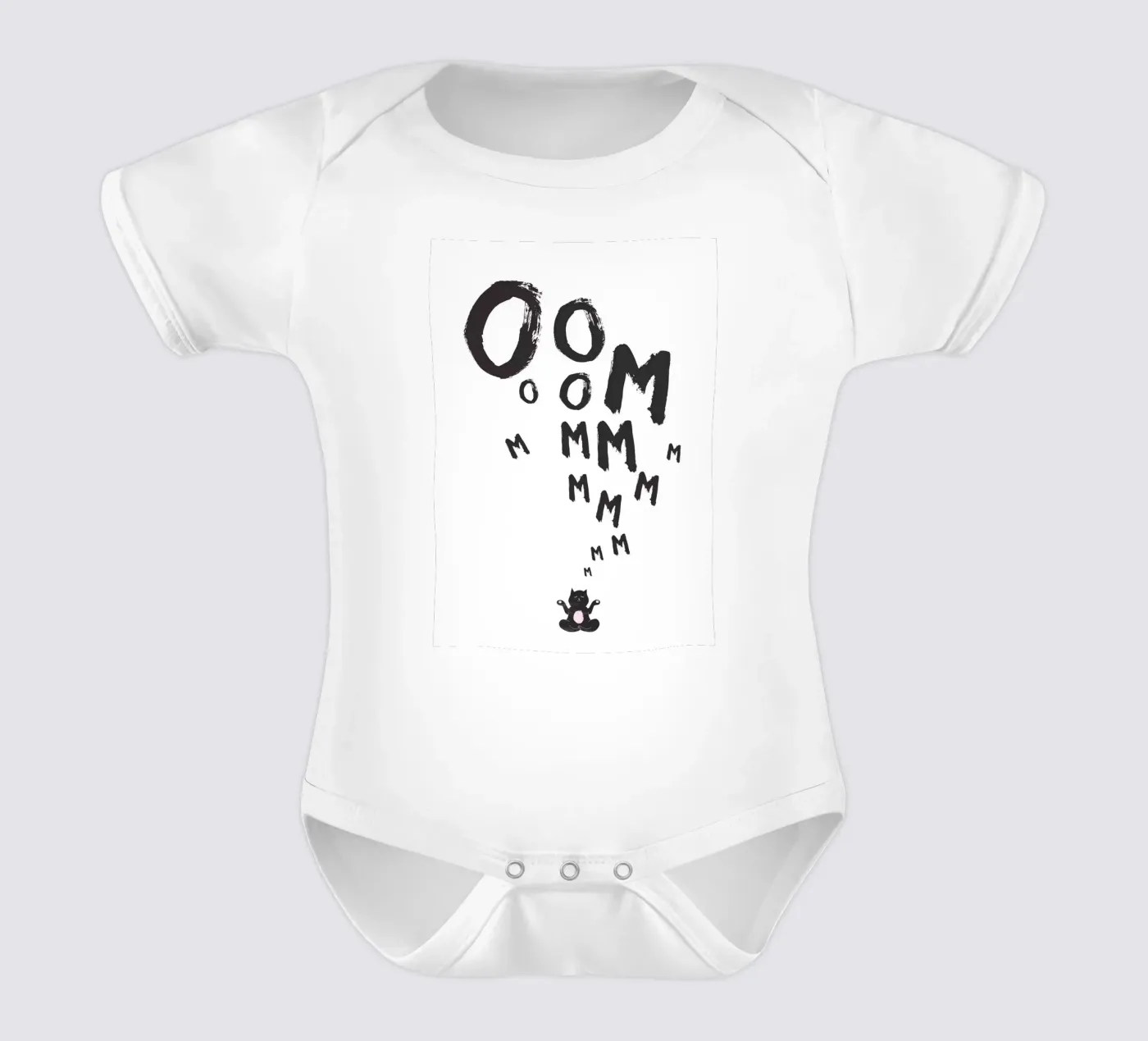 Om body bébé de Amy & Kurt