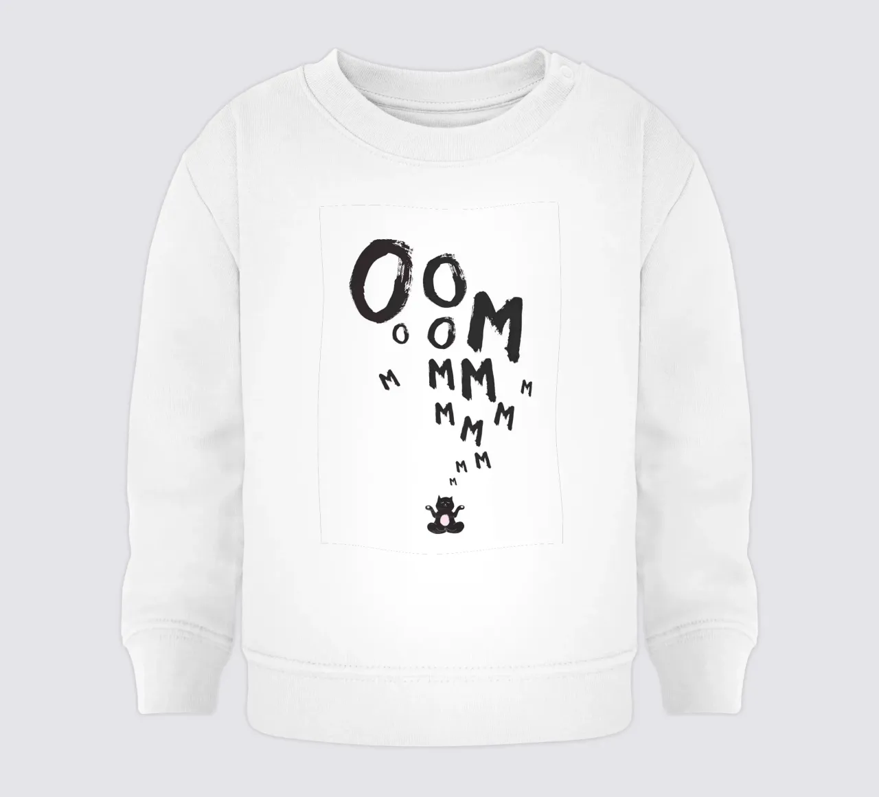 Om felpa neonato da Amy & Kurt