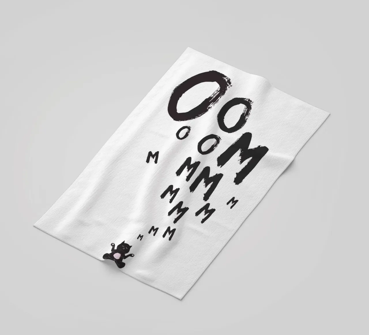 Om telo mare da Amy & Kurt