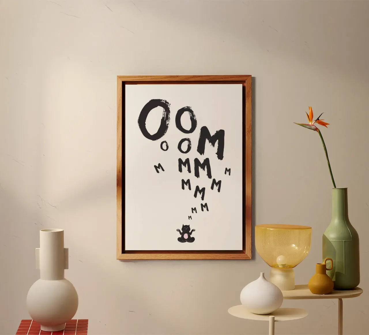 Om pannello forex da Amy & Kurt