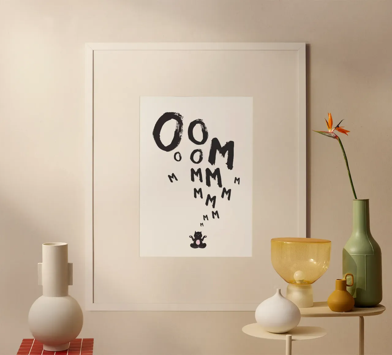 Om poster da Amy & Kurt