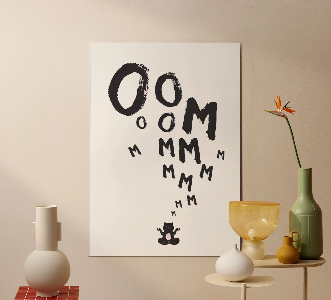 Om poster de Amy & Kurt