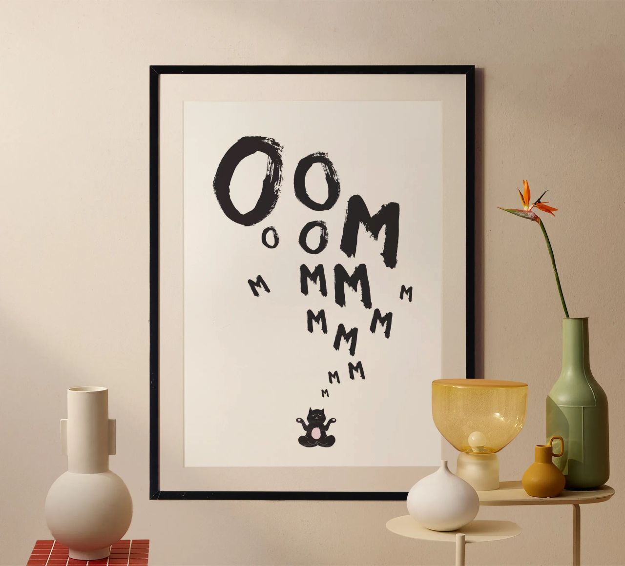 Om poster de Amy & Kurt