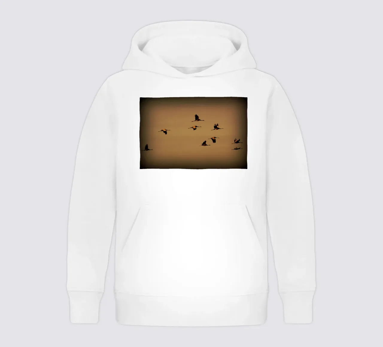 FAA55 kinder hoodie van Thierry vobmann photography