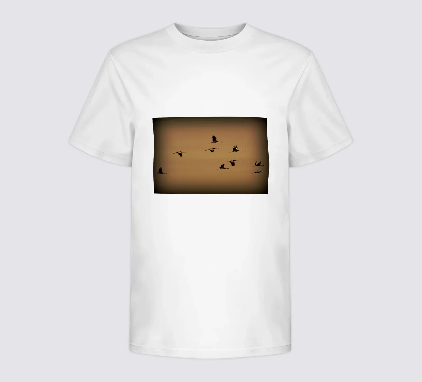 FAA55 t-shirt bambini da Thierry vobmann photography