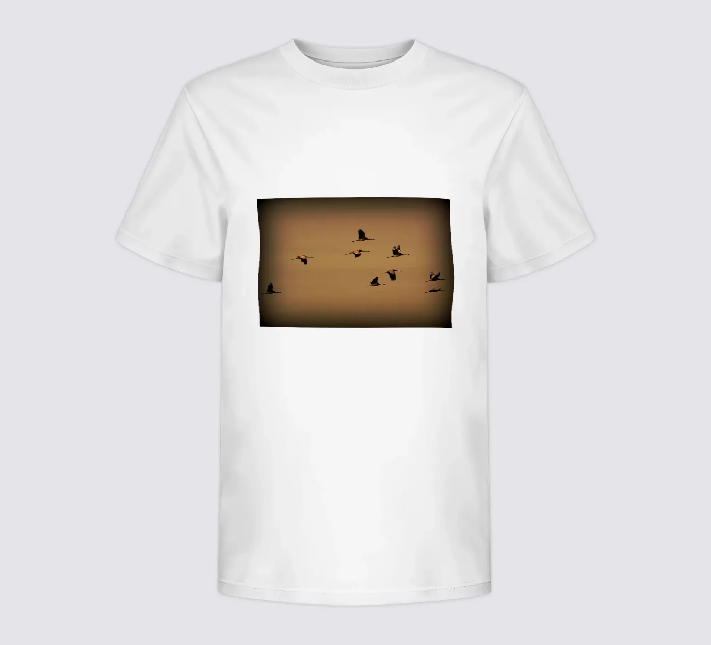 FAA55 t-shirt bambini da Thierry vobmann photography