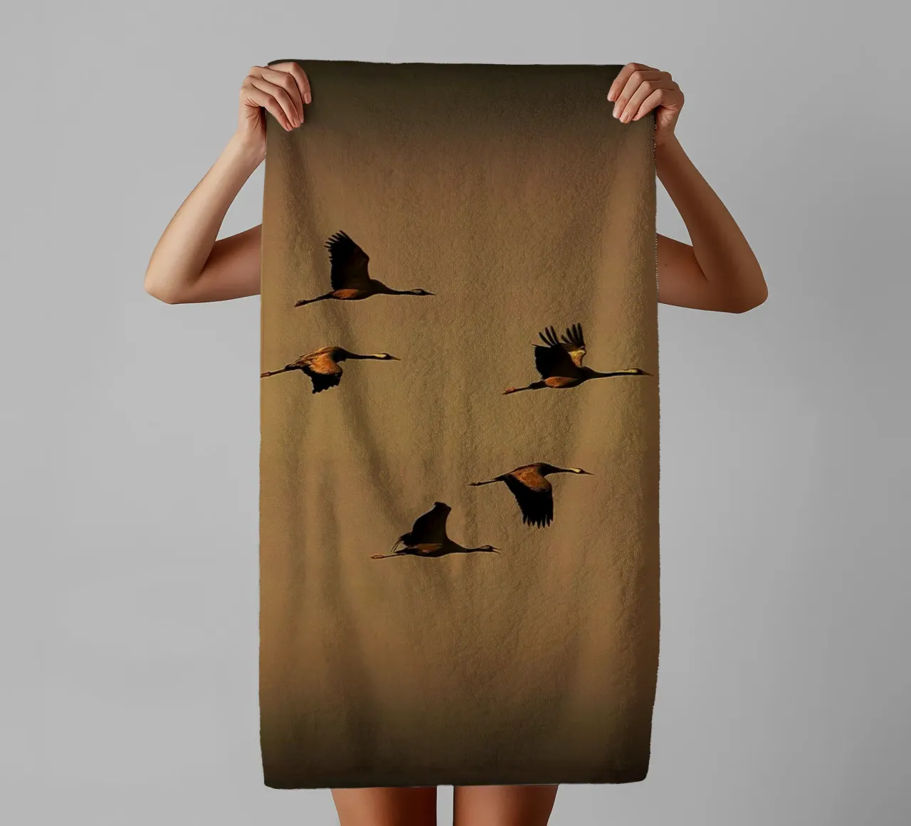 FAA55 towel by Thierry vobmann photography