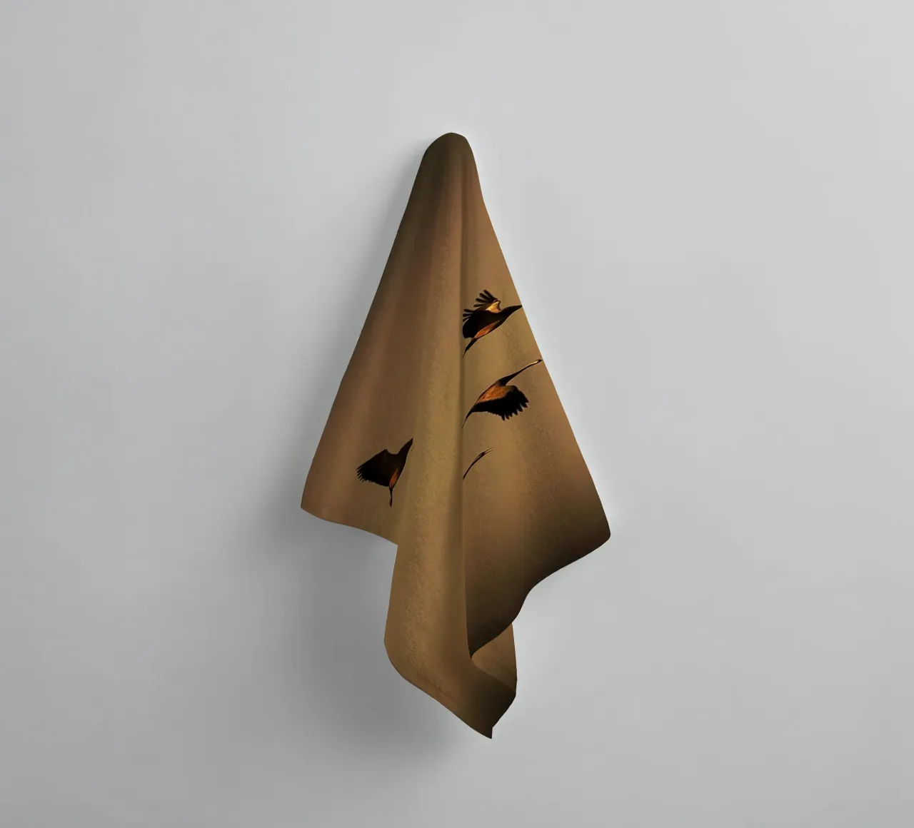 FAA55 towel by Thierry vobmann photography