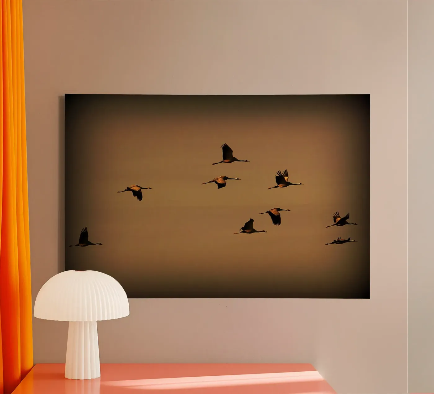 FAA55 canvas by Thierry vobmann photography